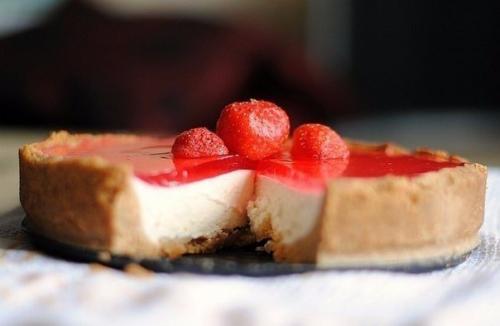 Чизкейк. Вы давно хотели приготовить чизкейк, но он получается очень дорогой? 01 Чизкейк. Вы давно хотели приготовить чизкейк, но он получается очень дорогой? 01