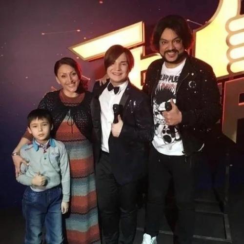 22-Летний участник шоу ты супер! 07 22-Летний участник шоу ты супер! 07