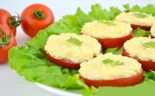 Тор - 10 рецептов приготовления замечательных закусок. 08 Тор - 10 рецептов приготовления замечательных закусок. 08