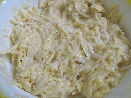 Очень вкусная рыбка. 02