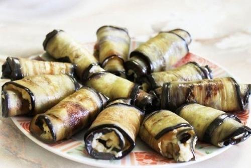 Тор - 10 рецептов приготовления замечательных закусок. 01 Тор - 10 рецептов приготовления замечательных закусок. 01