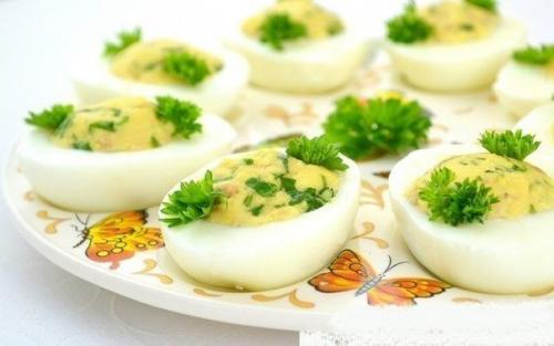 Тор - 10 рецептов приготовления замечательных закусок. 07 Тор - 10 рецептов приготовления замечательных закусок. 07