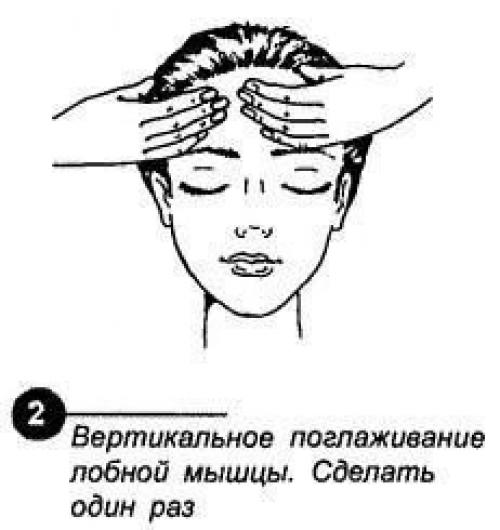 В случае если голова от погоды болит. 01