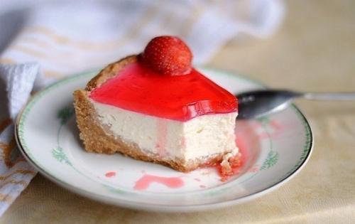 Чизкейк. Вы давно хотели приготовить чизкейк, но он получается очень дорогой? 05 Чизкейк. Вы давно хотели приготовить чизкейк, но он получается очень дорогой? 05