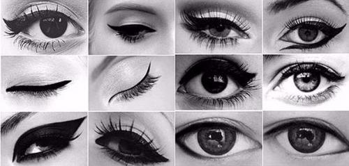 Тонкости рисования идеальных стрелок.