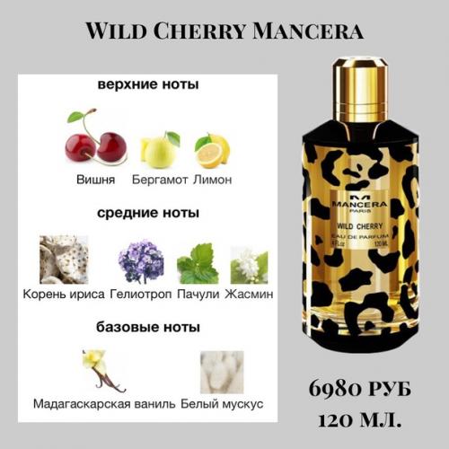 Подобрала для вас подборку шикарного парфюма с ароматом. 03