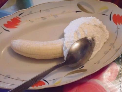 Банан под шубой. 06 Банан под шубой. 06