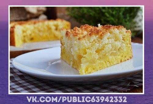 Очень вкусная идея. Очень вкусная идея.