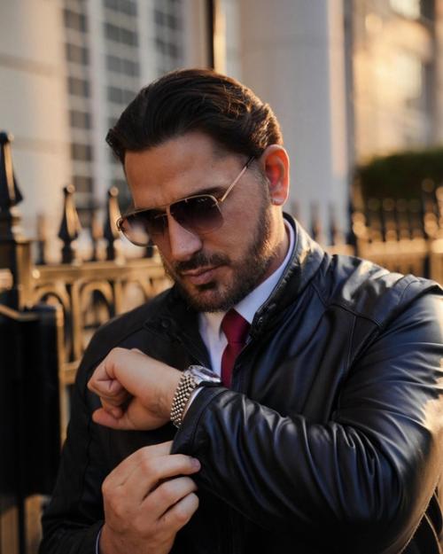 Курбан омаров с молодой жeной узнали пол будущeго рeбeнка - это мальчик. 05