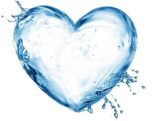 5 напитков для сердца.

