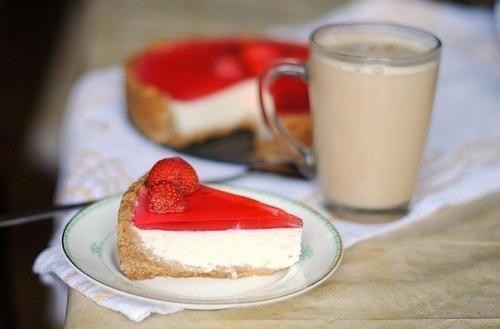 Чизкейк. Вы давно хотели приготовить чизкейк, но он получается очень дорогой? 04 Чизкейк. Вы давно хотели приготовить чизкейк, но он получается очень дорогой? 04