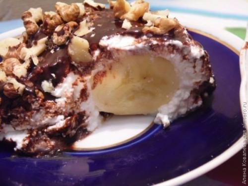 Банан под шубой. 01 Банан под шубой. 01