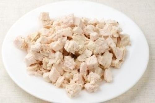 Салат Подсолнух.  Наверное, многие слышали об этом салате, но далеко не каждому приходилось готовить его лично. 02