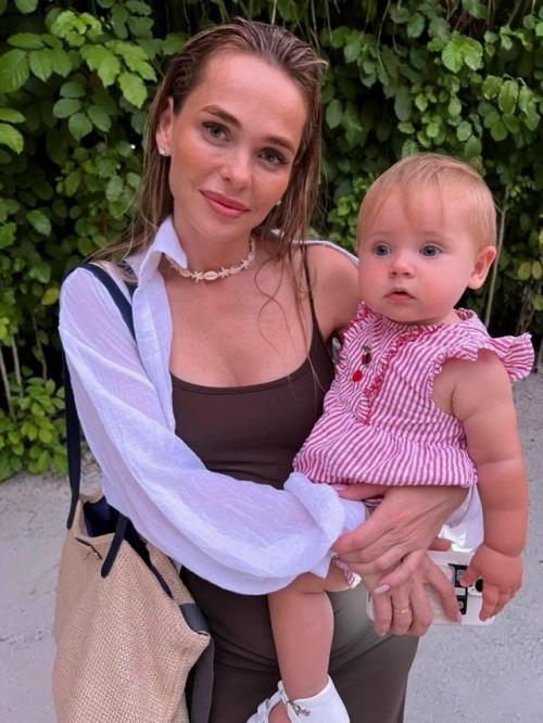 Анна хилькевич рассказала, что пожалела об уколе красоты: 