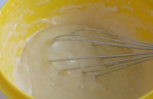 Грушево - яблочный пирог с карамелью. 01 Грушево - яблочный пирог с карамелью. 01