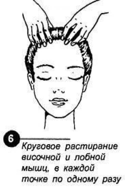 В случае если голова от погоды болит. 05