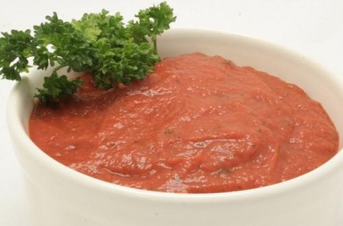 Базовые соусы, которые должен уметь готовить каждый. 04