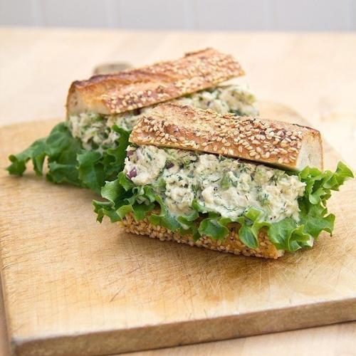 17 вариантов заправки для бутербродов. 01