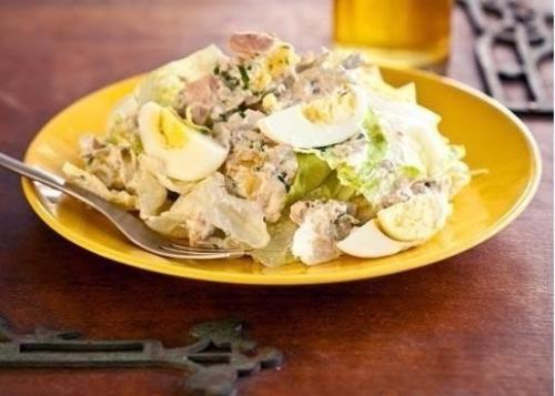 Cырные блинчики с петрушкой. 05 Cырные блинчики с петрушкой. 05