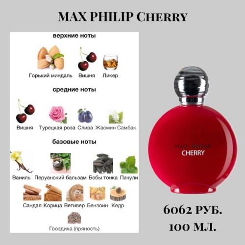 Подобрала для вас подборку шикарного парфюма с ароматом. 04