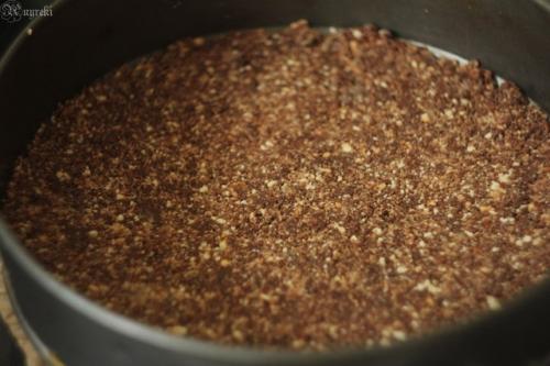 Банановый чизкейк. Ингредиенты. 07 Банановый чизкейк. Ингредиенты. 07