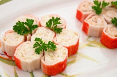 Тор - 10 рецептов приготовления замечательных закусок. Тор - 10 рецептов приготовления замечательных закусок.