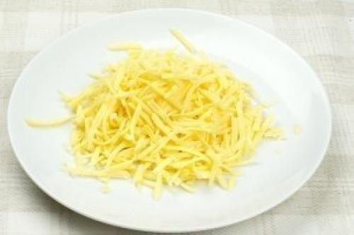 Салат Подсолнух.  Наверное, многие слышали об этом салате, но далеко не каждому приходилось готовить его лично. 03