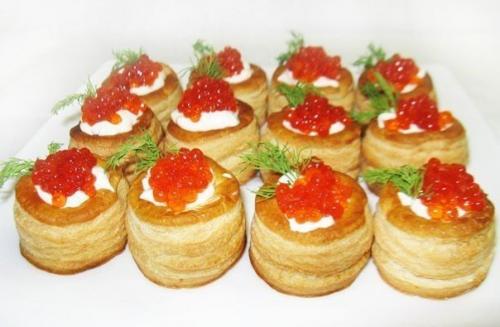 Тор - 10 рецептов приготовления замечательных закусок. 02 Тор - 10 рецептов приготовления замечательных закусок. 02