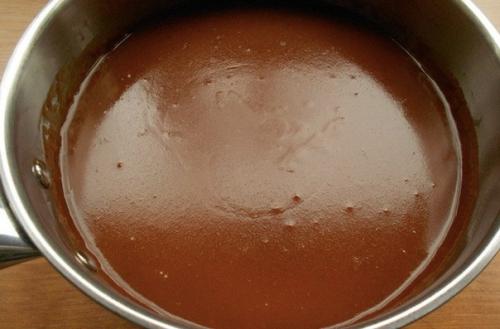 Базовые соусы, которые должен уметь готовить каждый. 02