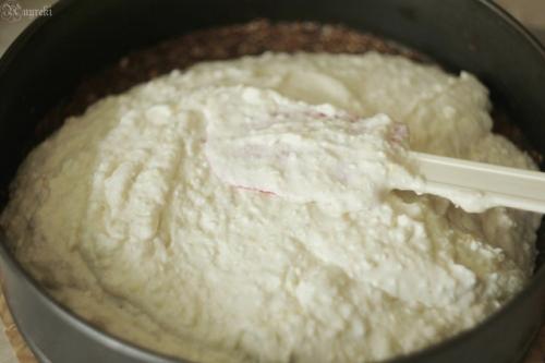 Банановый чизкейк. Ингредиенты. 09 Банановый чизкейк. Ингредиенты. 09