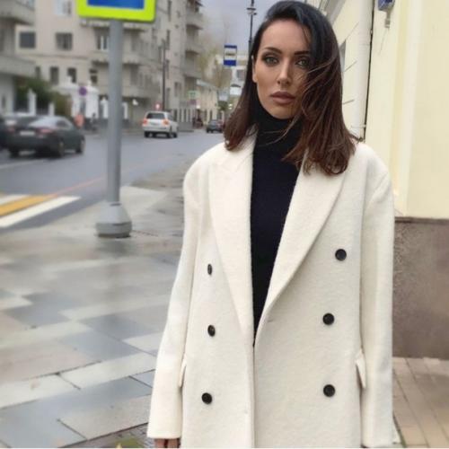 Алсу показала себя в образе блондинки. 03