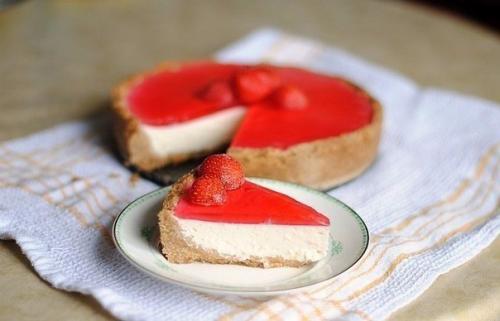 Чизкейк. Вы давно хотели приготовить чизкейк, но он получается очень дорогой? Чизкейк. Вы давно хотели приготовить чизкейк, но он получается очень дорогой?