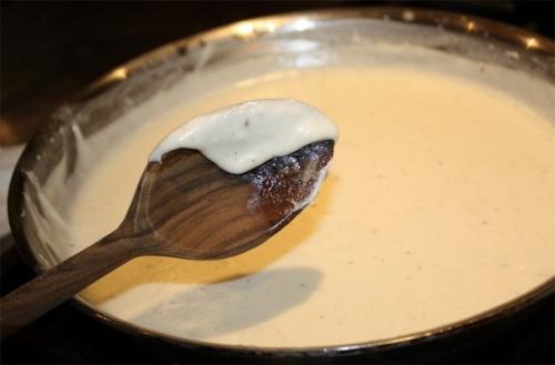 Базовые соусы, которые должен уметь готовить каждый.