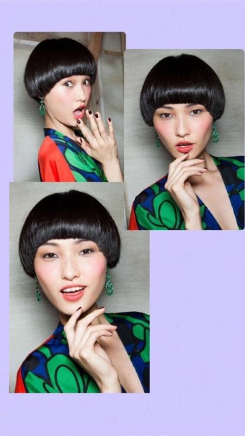 Привет, меня зовут Наргиза, я парикмахер универсал со скажем 14 лет. 03