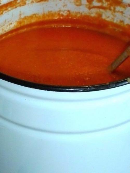 Икра Заморское Чудо? 06 Икра Заморское Чудо? 06