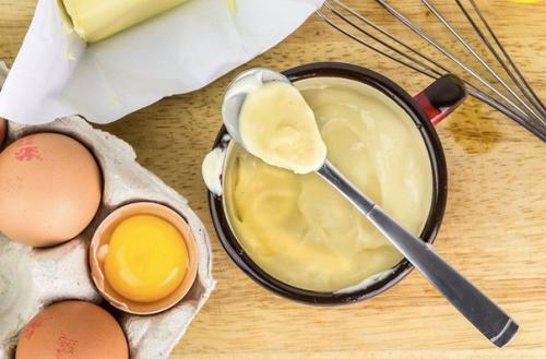 Базовые соусы, которые должен уметь готовить каждый. 03