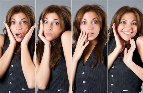 5 эмоций, негативно влияющих на здоровье.