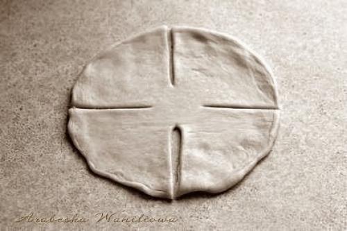 Дрожжевые сырные розочки своими руками. 01 Дрожжевые сырные розочки своими руками. 01