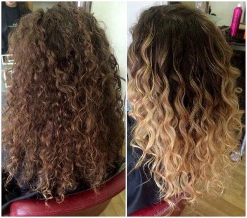 Привет, меня зовут Наргиза, я парикмахер универсал со скажем 14 лет. 02