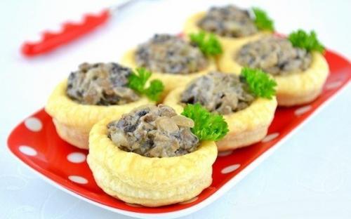 Тор - 10 рецептов приготовления замечательных закусок. 05 Тор - 10 рецептов приготовления замечательных закусок. 05