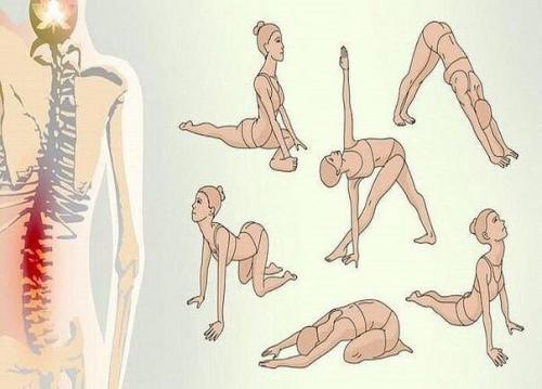 После такой зарядки будто заново на свет рождаешься! После такой зарядки будто заново на свет рождаешься!