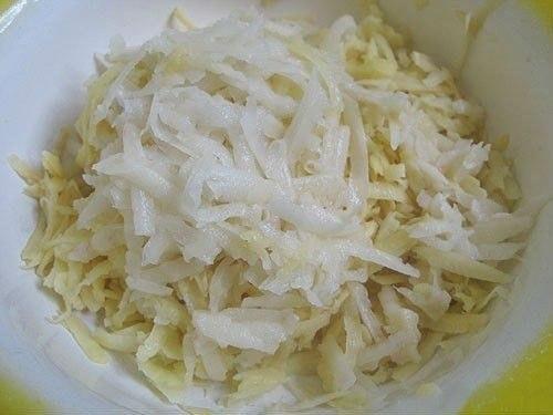 Очень вкусная рыбка. 01