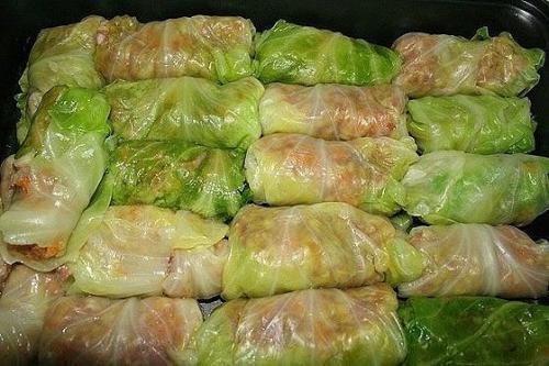 Как сделать голубцы в 3 раза вкуснее. Как сделать голубцы в 3 раза вкуснее.
