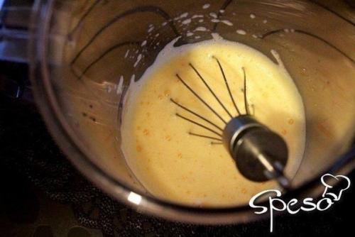 Самый быстрый и вкусный рецепт торта Наполеон. 02 Самый быстрый и вкусный рецепт торта Наполеон. 02