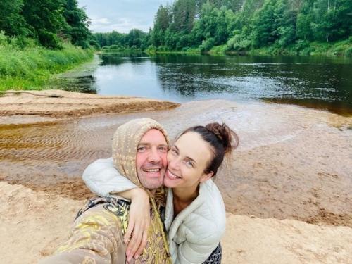 Анна снаткина без единой пластической операции и как здорово выглядит. 05