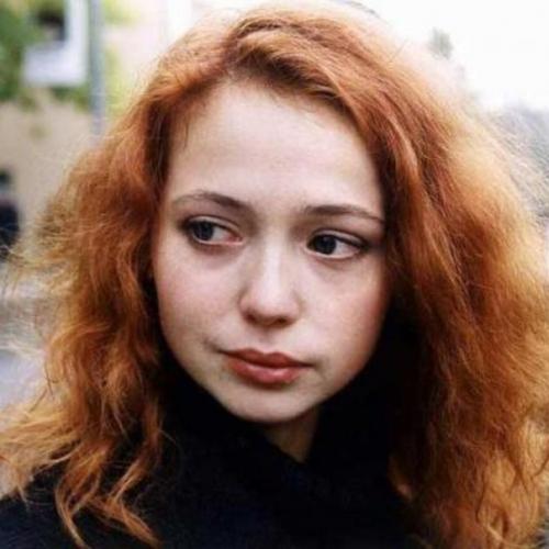 Очаровательная и талантливая актриса Елена Захарова 45-летие отпраздновала. 02