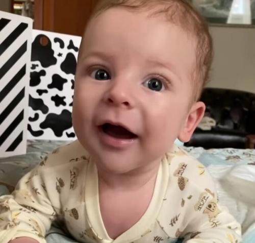 Лёвушка - копия Лизы? 01 Лёвушка - копия Лизы? 01