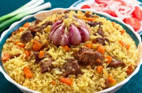 Секреты вкусного плова! Секреты вкусного плова!