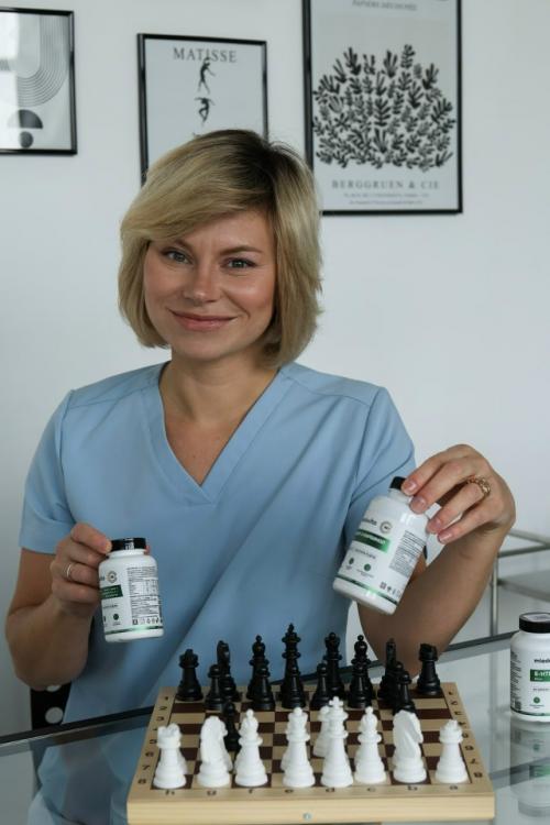 Топ 5 бадов, которые должны быть у каждой женщины 40+. 01