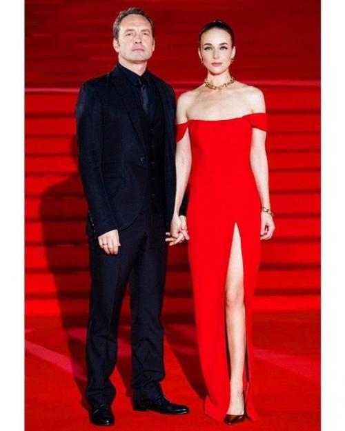 Анна снаткина без единой пластической операции и как здорово выглядит. 03